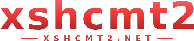 xshcmt2 logo